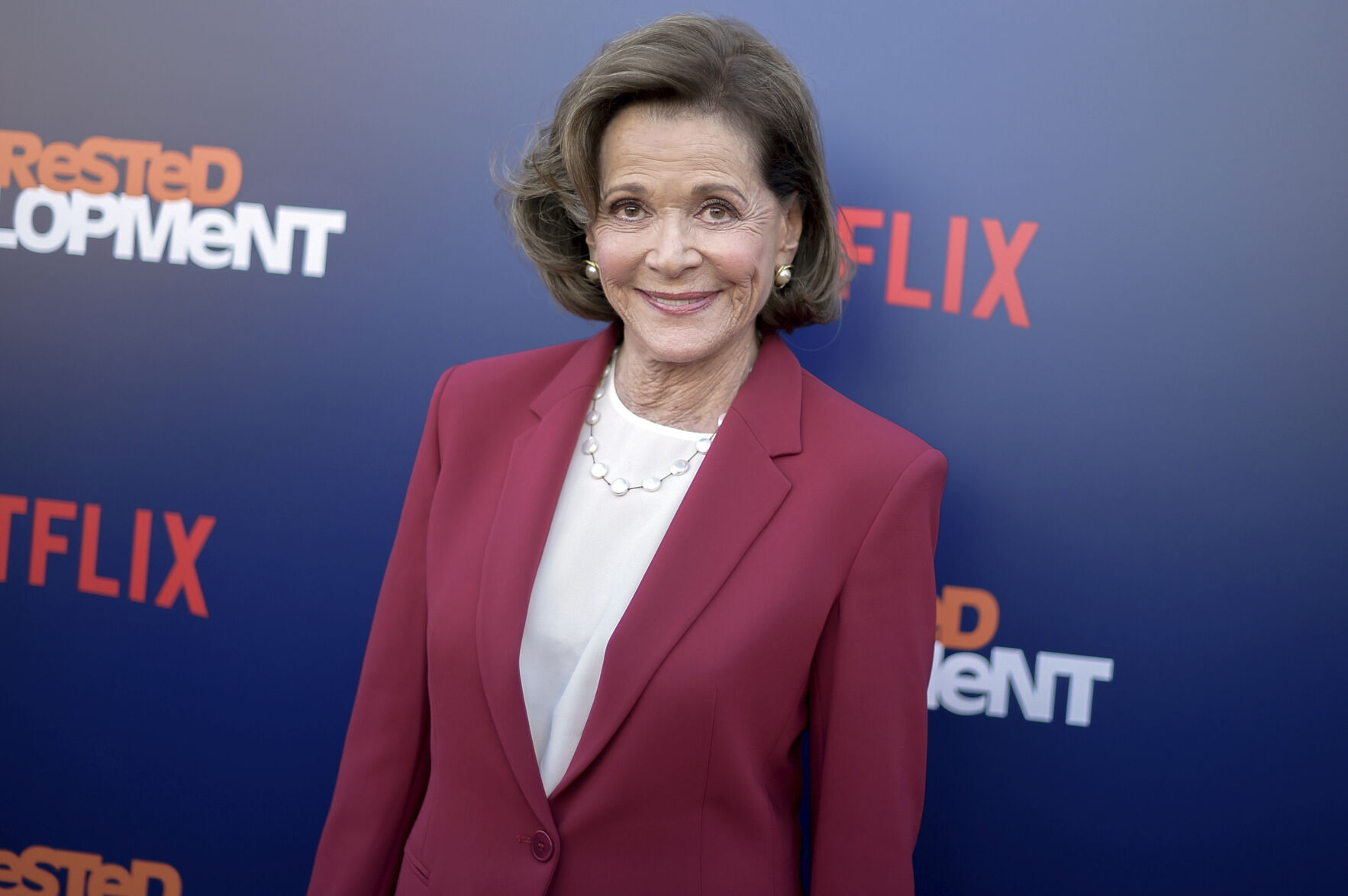 Obit Jessica Walter